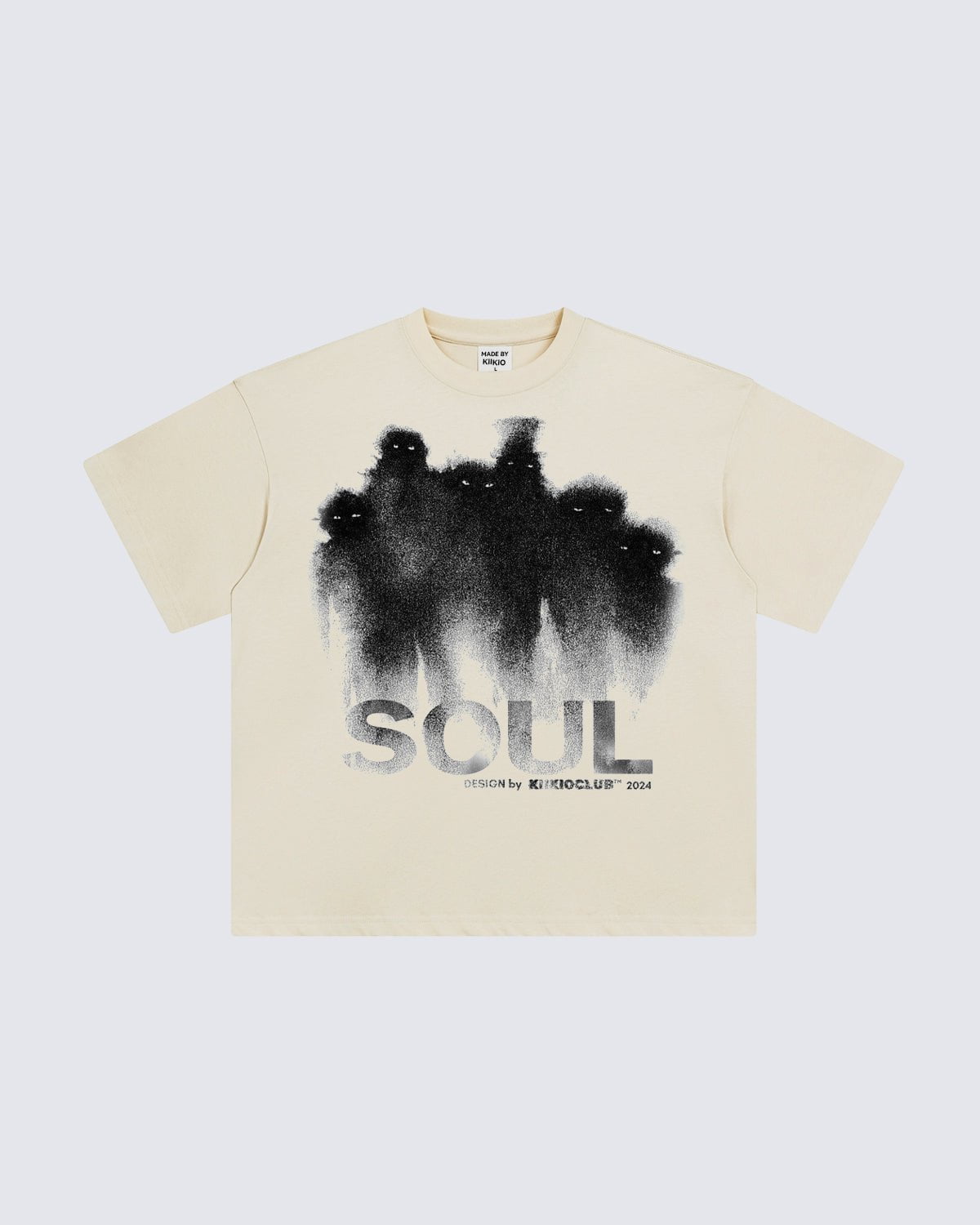 GRYFT - Soul Bonds Tee