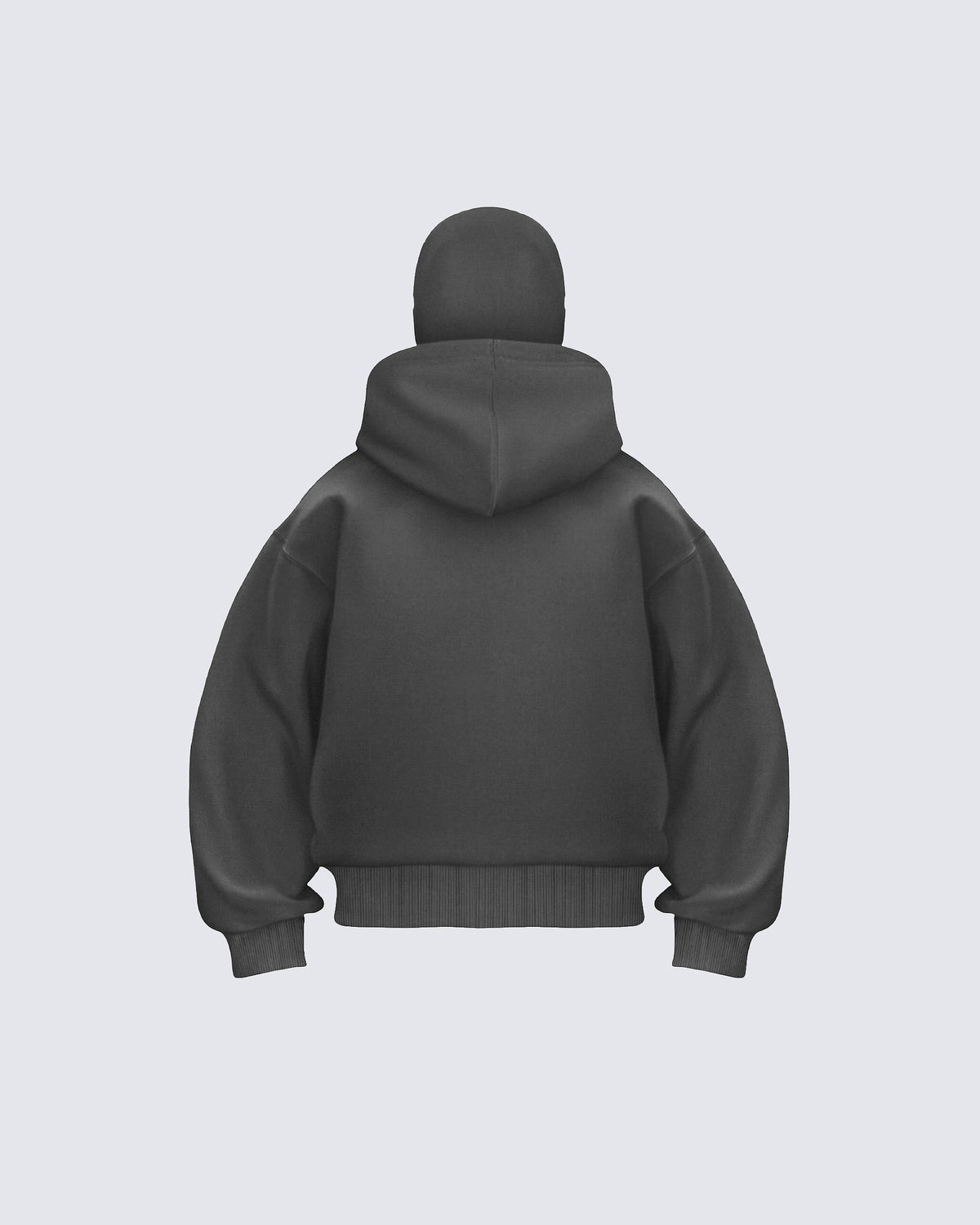 GRYFT Balaclava Integrated Hoodie
