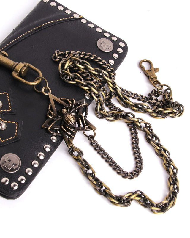 Arachnid Chain Pants Chain