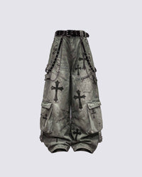Grayish Green