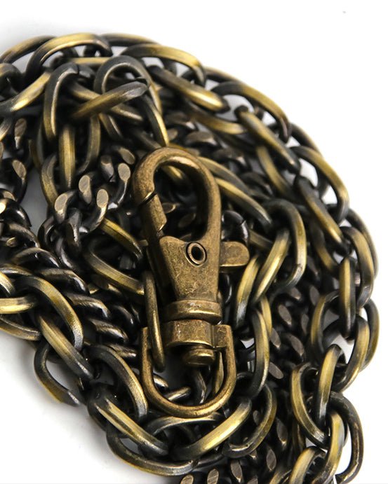 Arachnid Chain Pants Chain
