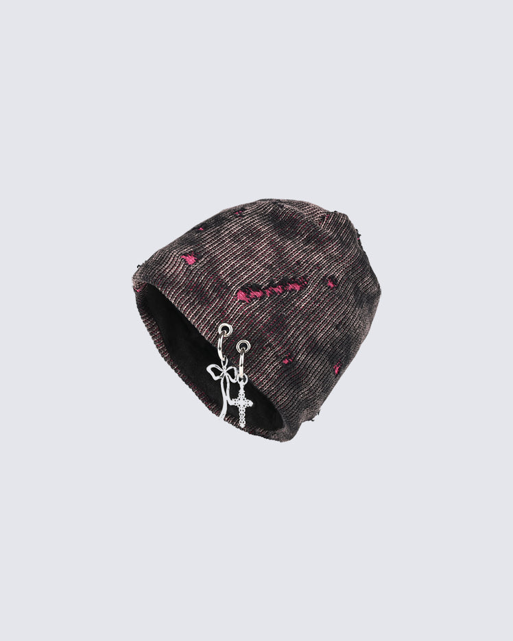 American Vintage Wasteland Beanie