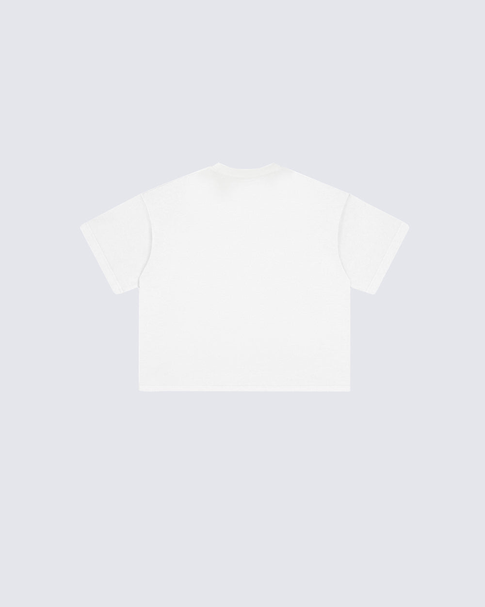 Vintage Star Ring Cowboy Graphic Washed Tee