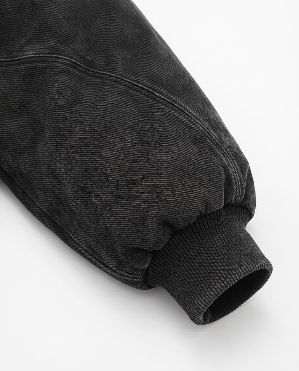 GRYFT Vintage Balaclava Hooded Sweatshirt