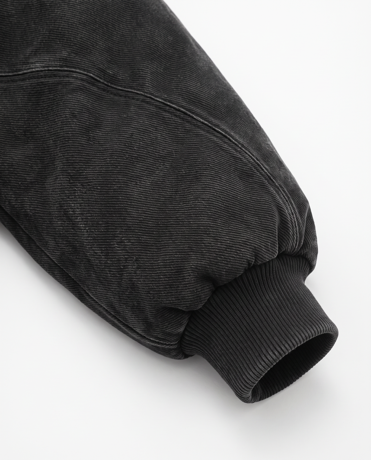 GRYFT Vintage Balaclava Hooded Sweatshirt