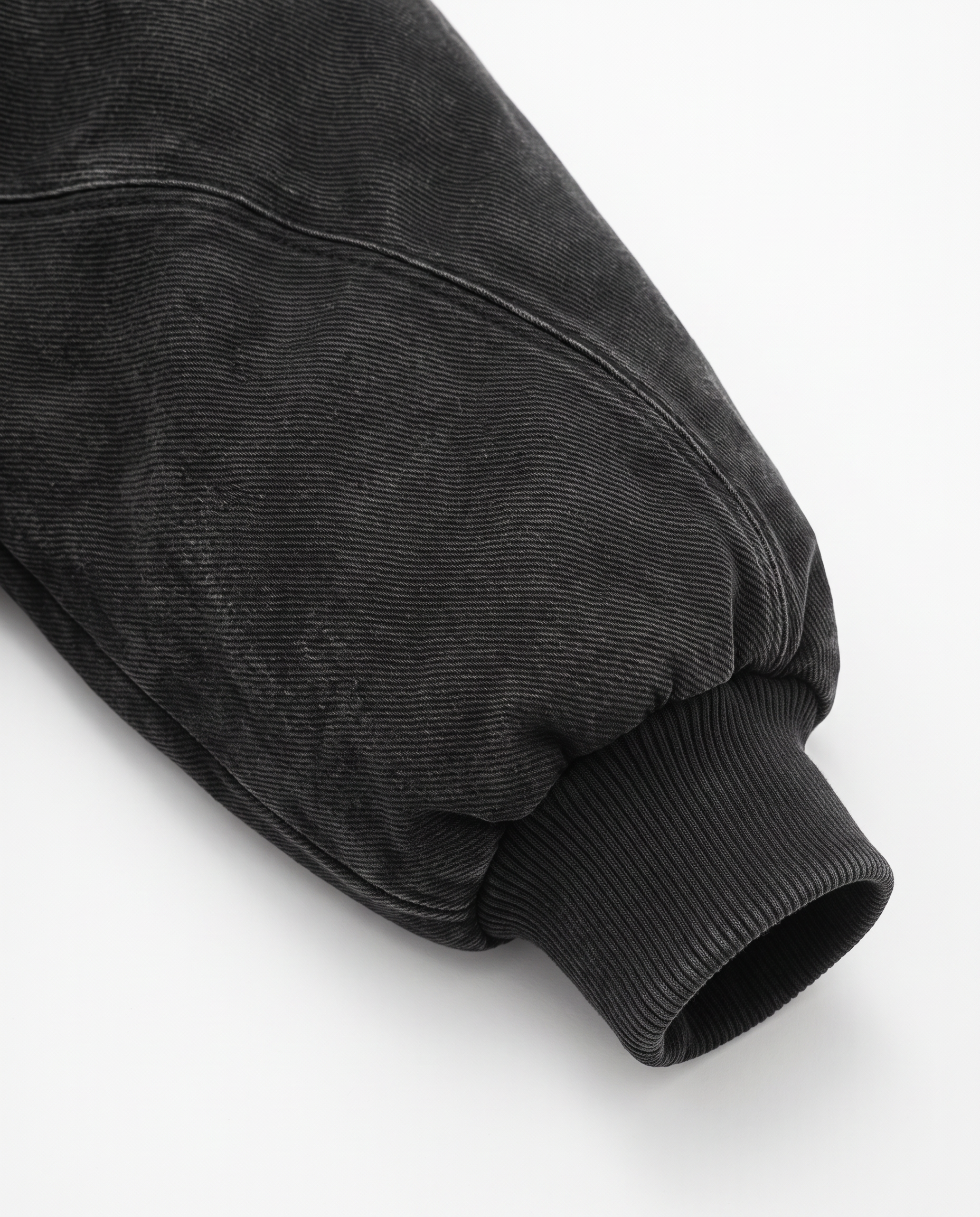 GRYFT Vintage Balaclava Hooded Sweatshirt