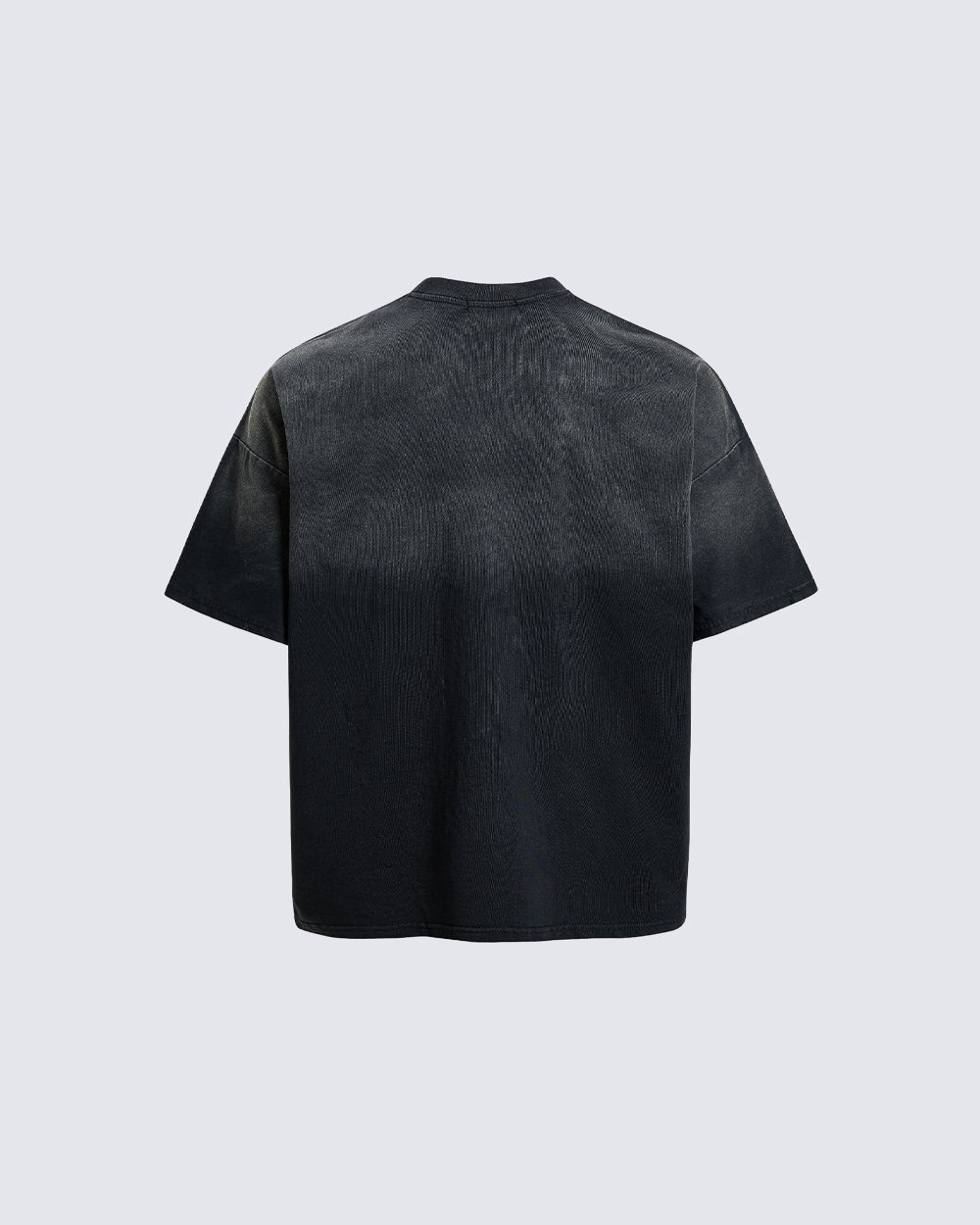 GRYFT Grunge Washed Tee