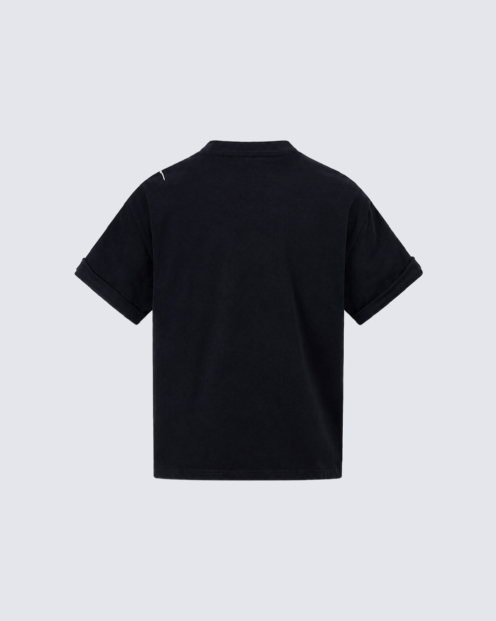 GRYFT Gothic Printed Tee