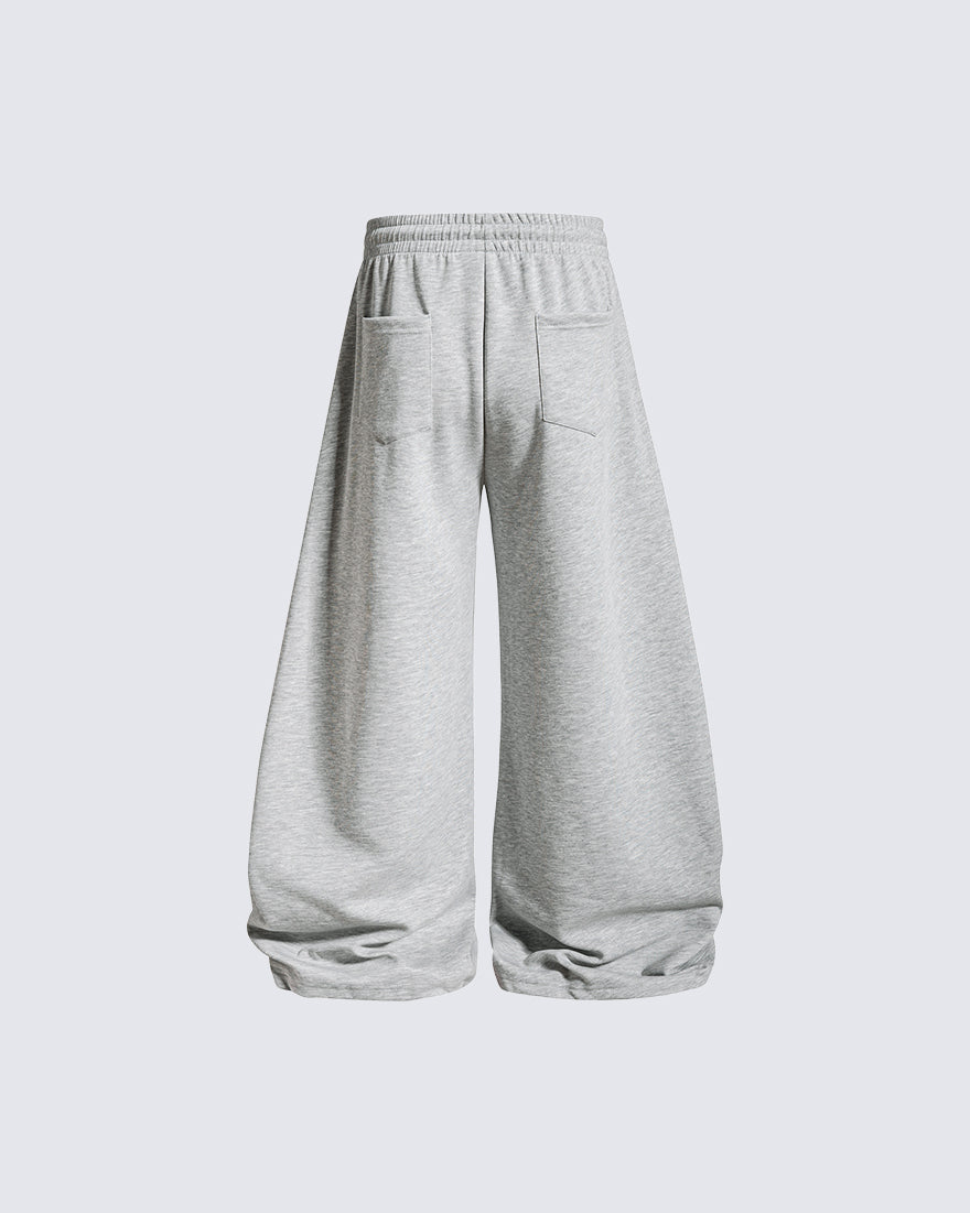 GRYFT Street Hip-Hop Scimitar Sweatpants