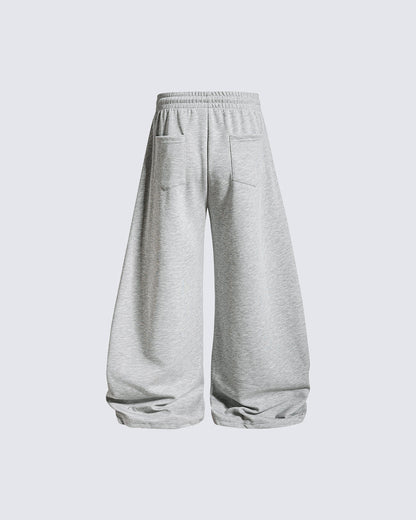GRYFT Street Hip-Hop Scimitar Sweatpants