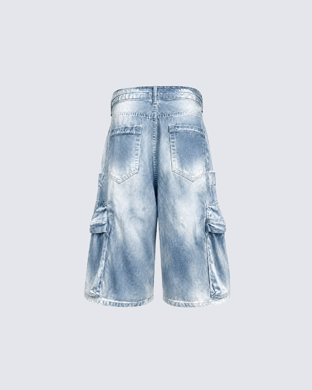 GRYFT Utility Cargo Shorts