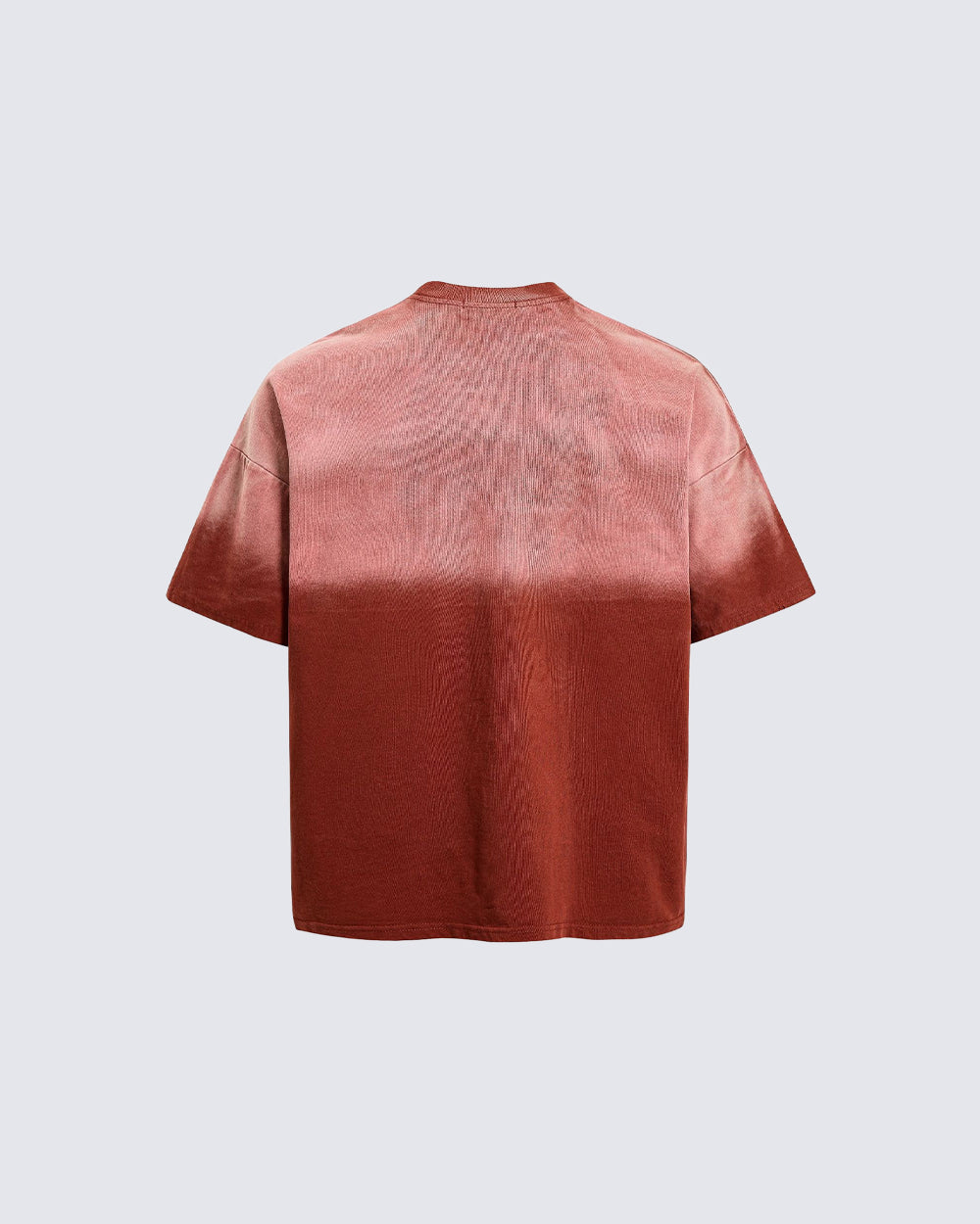 GRYFT Grunge Washed Tee