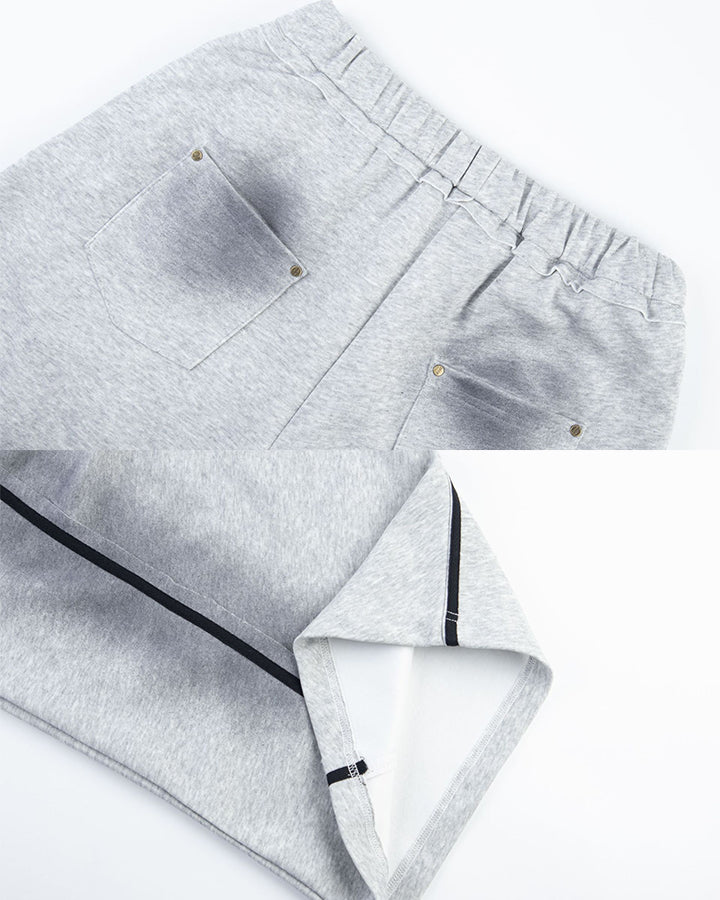 GRYFT High Street Printed Sweatpants