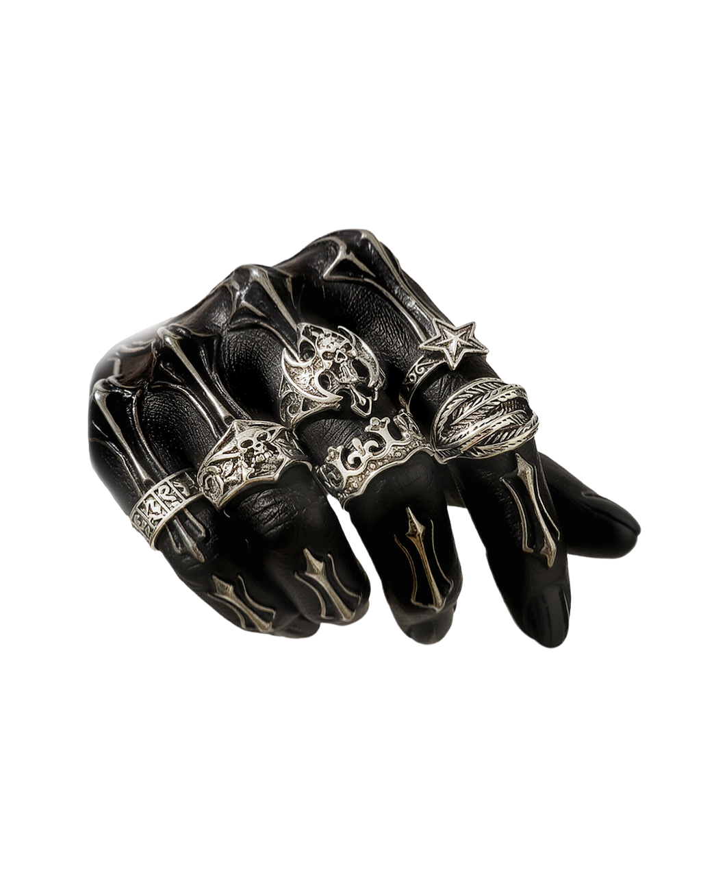 Ring of Power – Limited Return