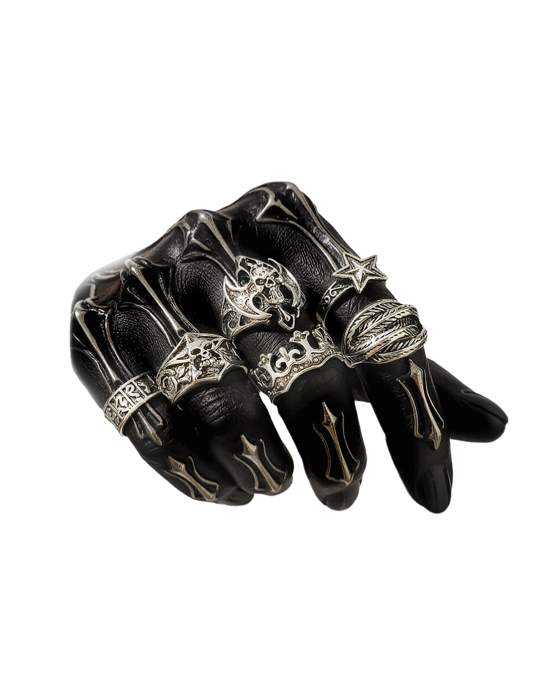 Ring of Power – Limited Return