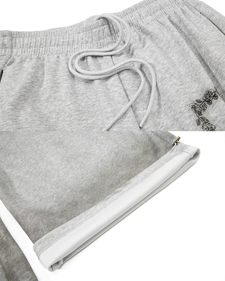 New American Vintage Scimitar Sweatpants
