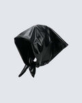 Vintage Glossy Headscarf Multifunctional Bandana