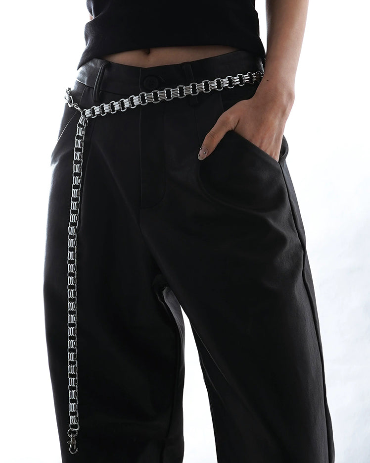Multifunctional Metal Pants Chain Waist Chain