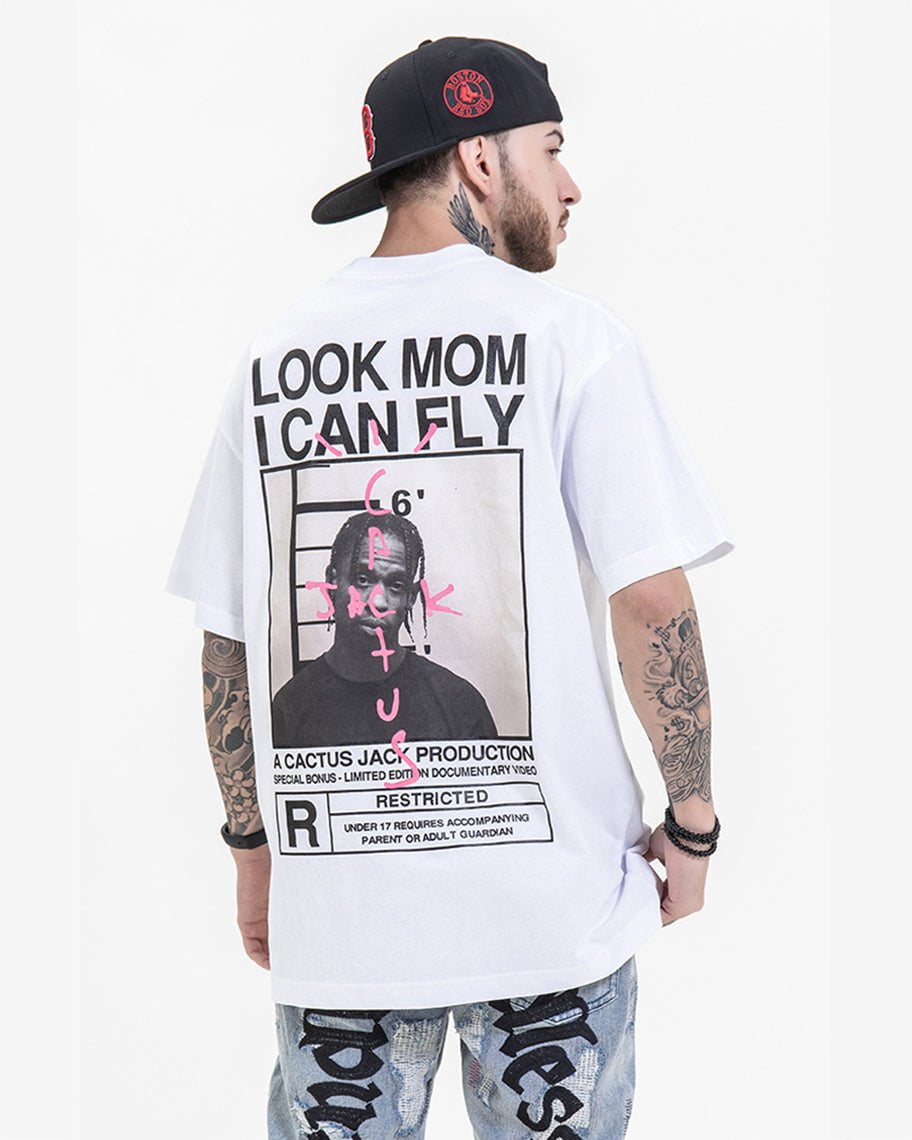 Trendy Round Neck Short Sleeve T-Shirt