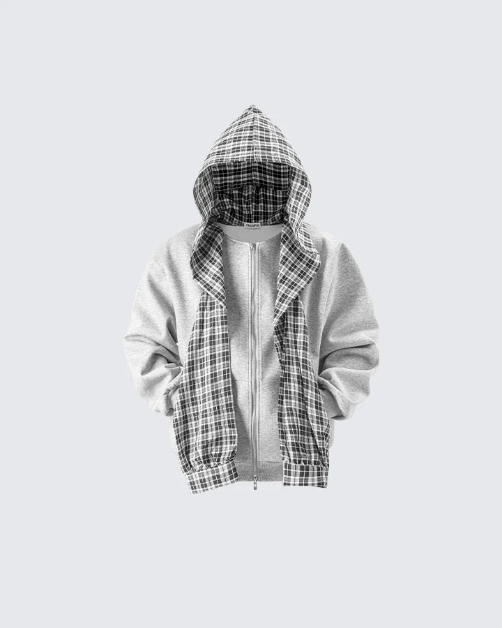 Autumn/Winter Casual Loose Sports Tracksuit