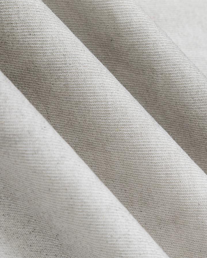 American-Style Distressed Camouflage "Faux-Layered" T-Shirt