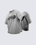 GRYFT Graphic Print Tee