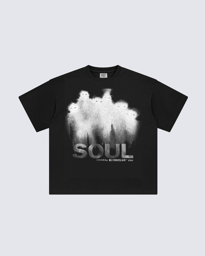 GRYFT - Soul Bonds Tee