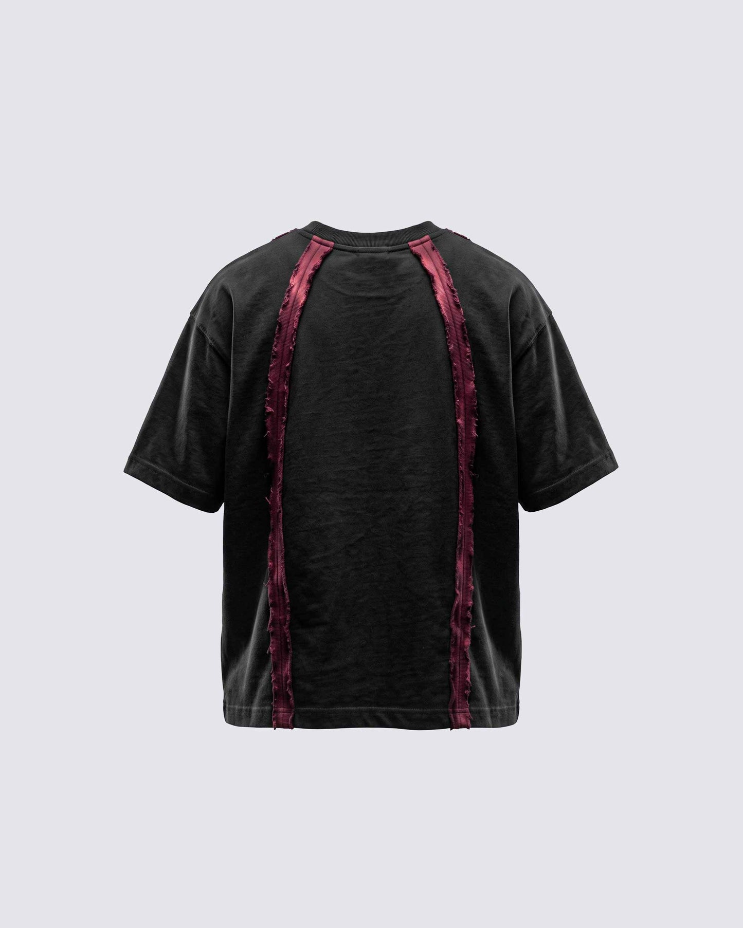 GRYFT SYMBIOTE Series | Retro Sport Patchwork Tee