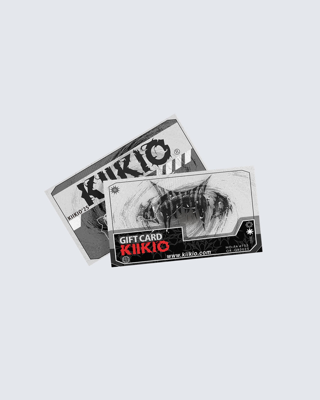 GRYFT Cash Gift Card $555