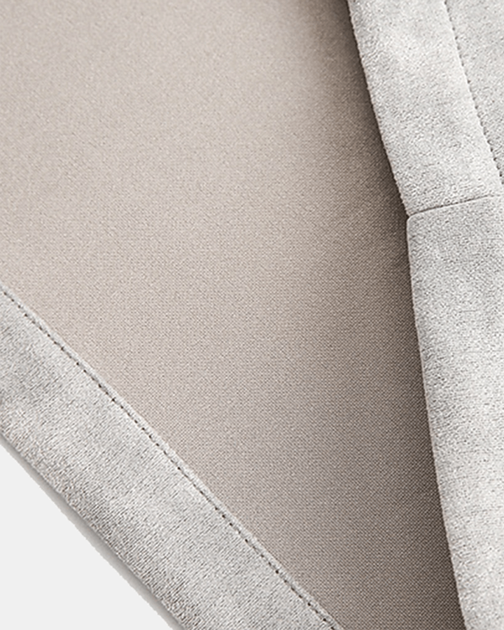 Graphic Print Contrast Stripe Zip Sportswear