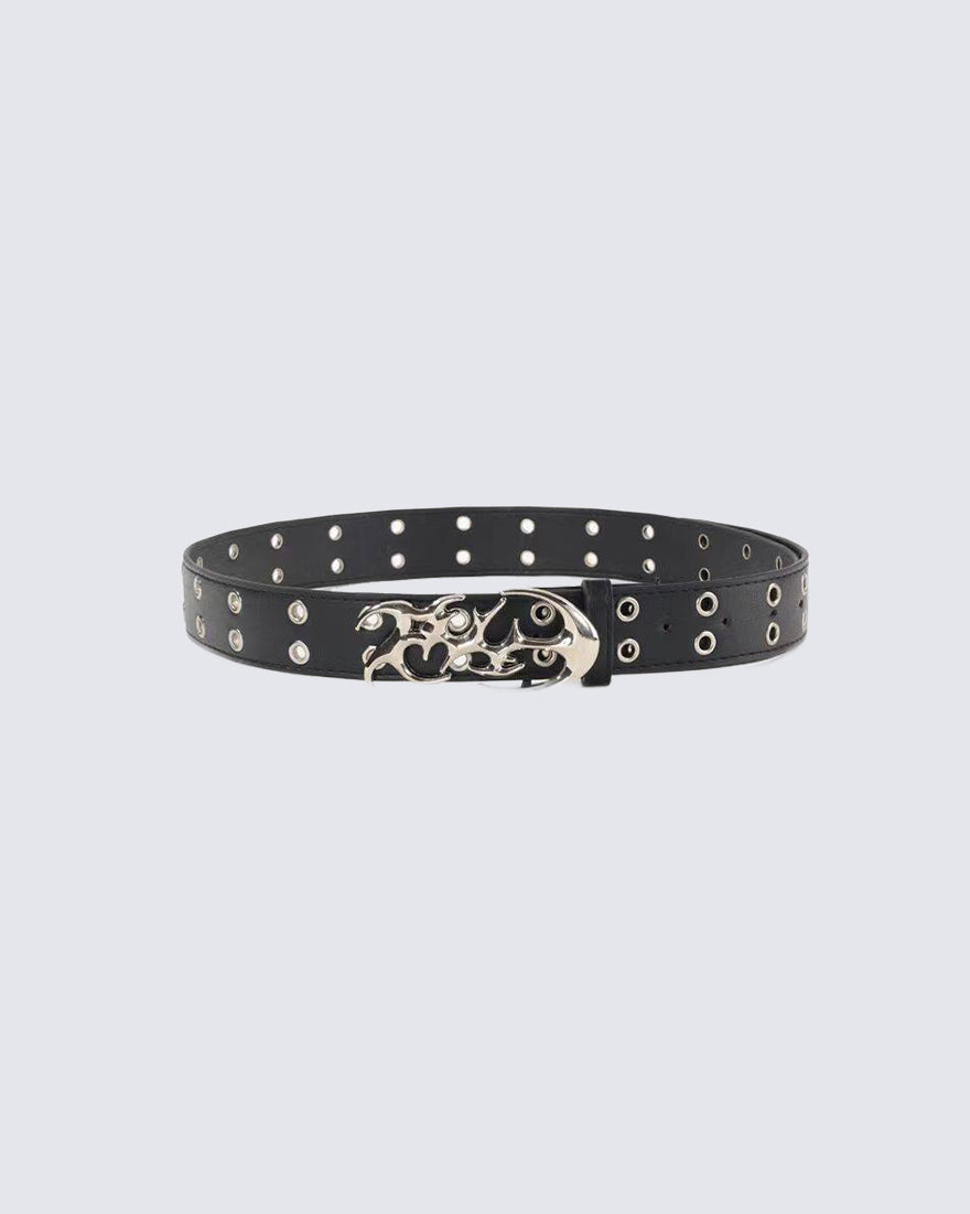 GRYFT Punk Metal Belt