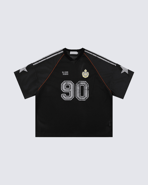 Balm Ridge 90 Jersey