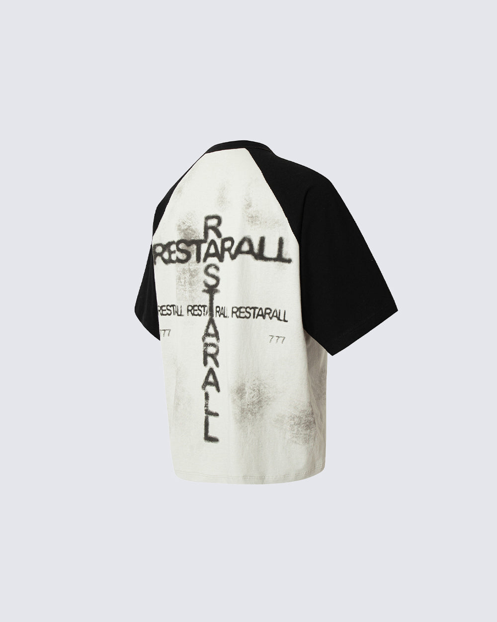 GRYFT Rock Printed Tee