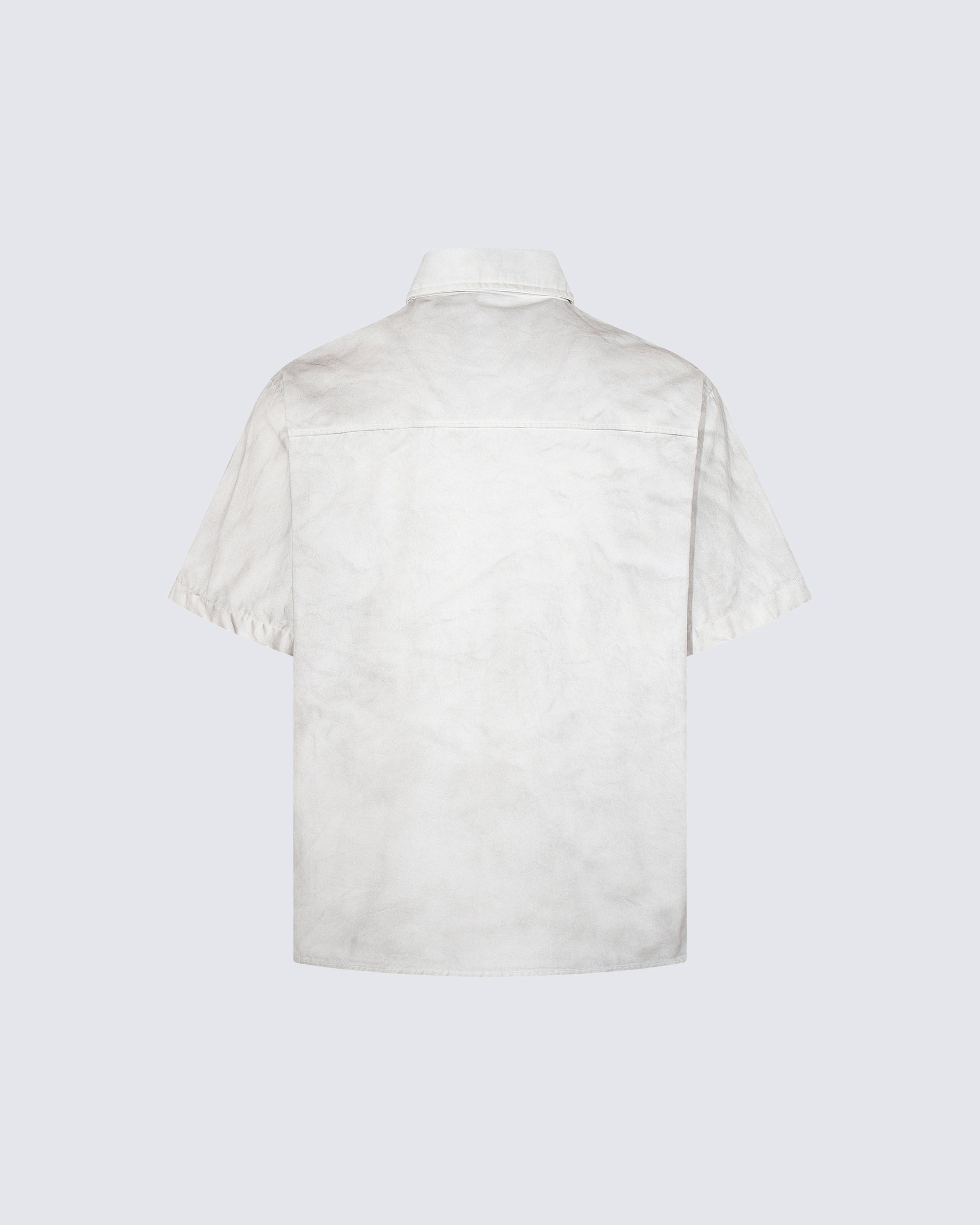 New American Wasteland Style Short Sleeve Shirt