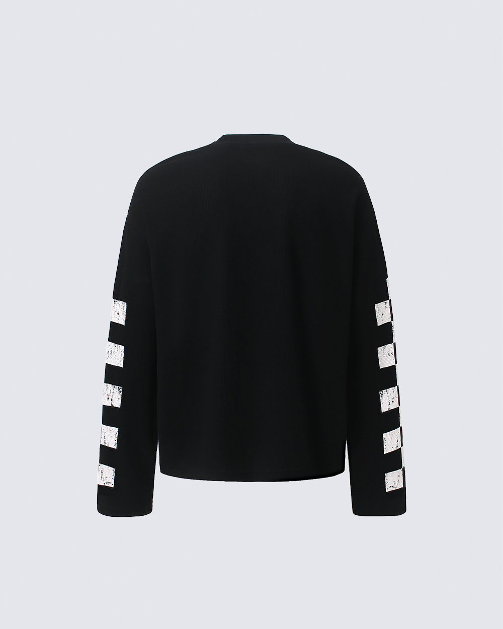 GRYFT Retro Motorcycle Patchwork Tee