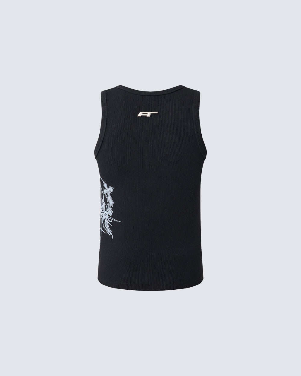 American Street Printed Tank Top New