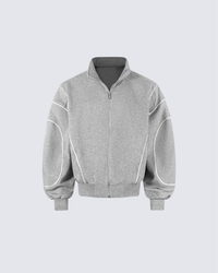 Grey