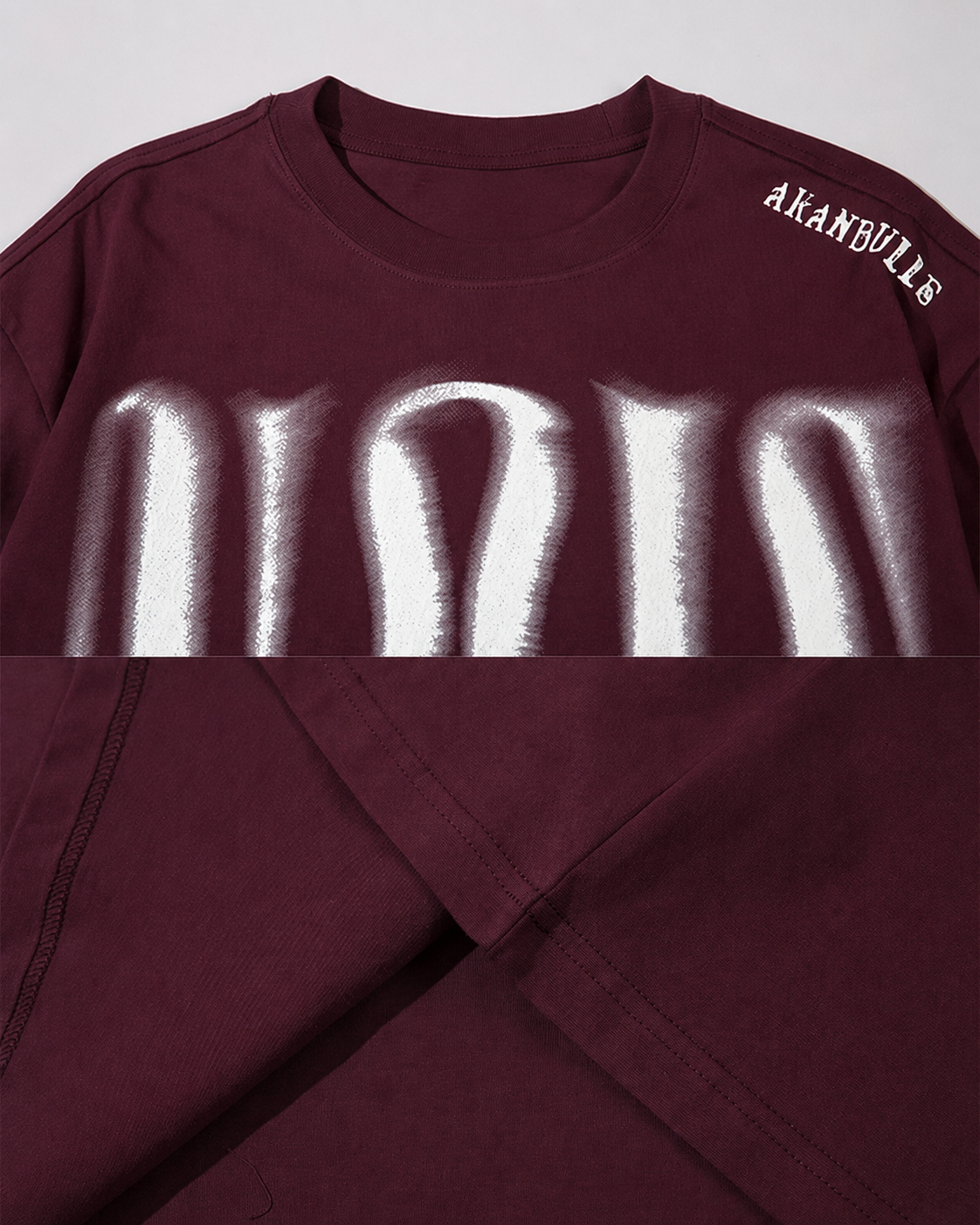 GRYFT High Street Printed Tee