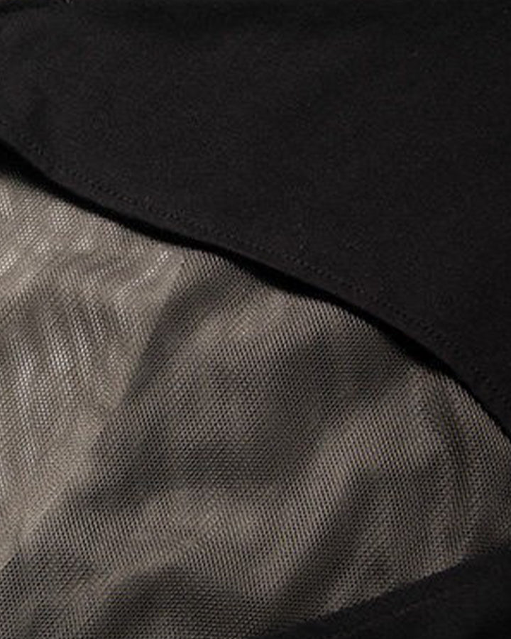 GRYFT Dark Asymmetric Tee