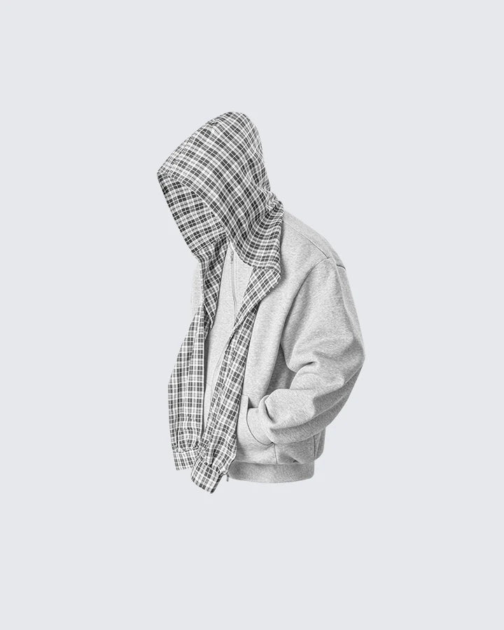 Autumn/Winter Casual Loose Sports Tracksuit