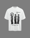 The Power of Faith Graphic T-Shirt