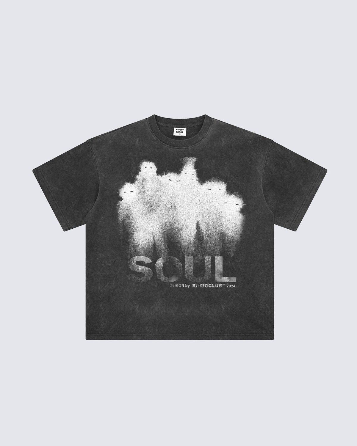 GRYFT - Soul Bonds Tee
