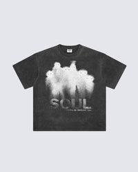 Washed Black
