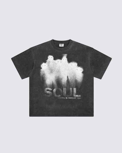 GRYFT - Soul Bonds Tee