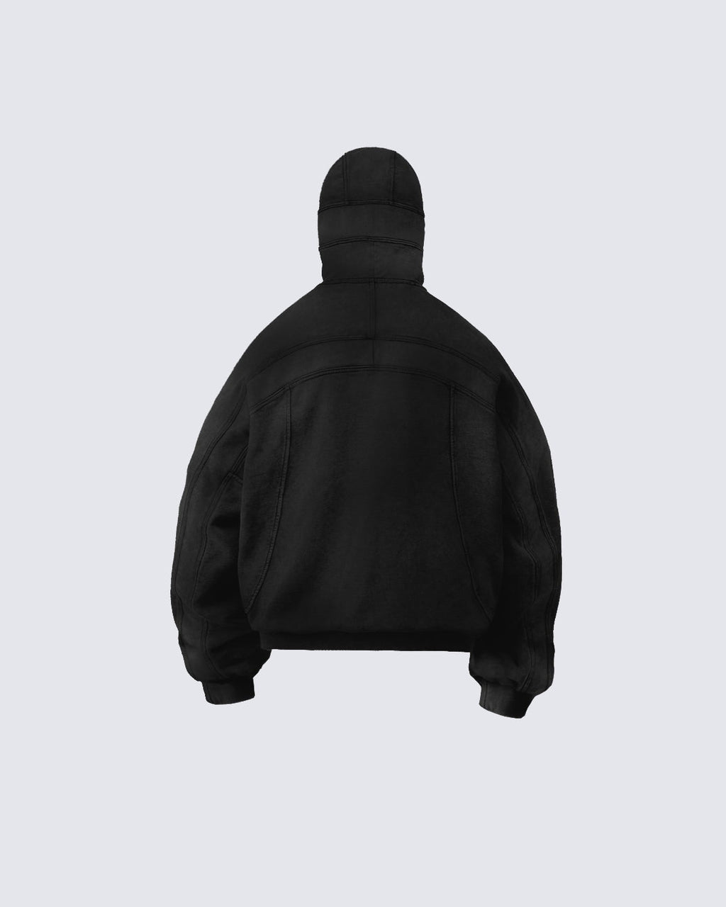 GRYFT Classic Balaclava Hoodie