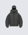 GRYFT Balaclava Integrated Hoodie