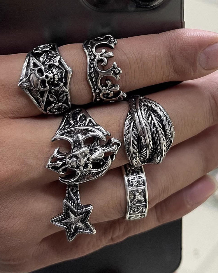 Ring of Power – Limited Return