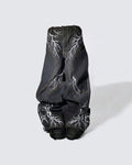 LIGHTNING Series | Double-Sided Embroidery Raw Denim