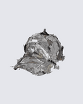 Camouflage Leaf Patterned Cap