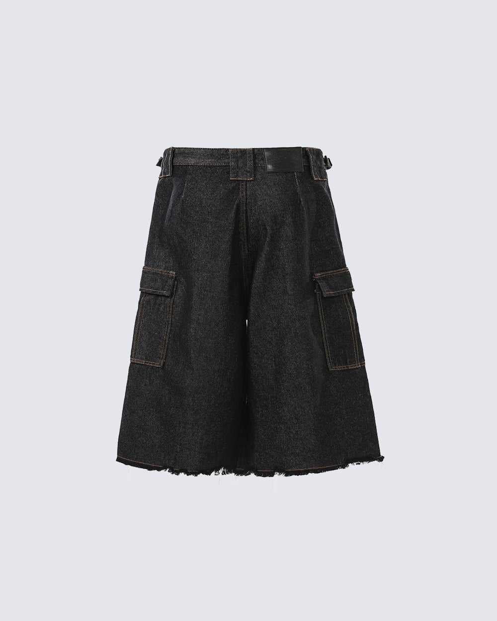 GRYFT Yabi Layered Shorts